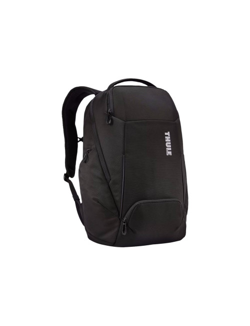 Thule | TACBP2316 | Accent Backpack 26L | Backpack for laptop | Black