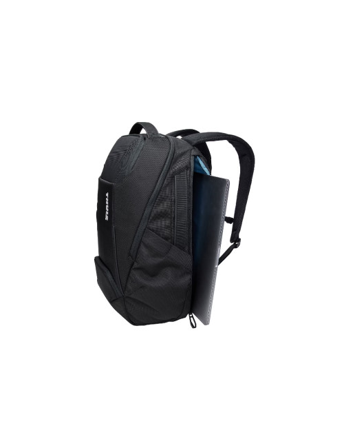 Thule | TACBP2316 | Accent Backpack 26L | Backpack for laptop | Black