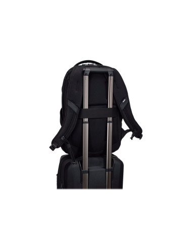 Thule | TACBP2316 | Accent Backpack 26L | Backpack for laptop | Black