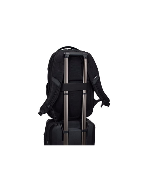 Thule | TACBP2316 | Accent Backpack 26L | Backpack for laptop | Black