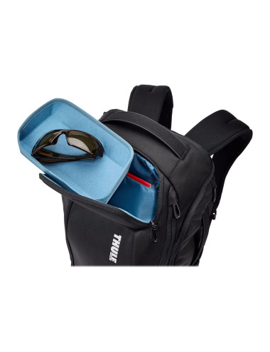 Thule | TACBP2316 | Accent Backpack 26L | Backpack for laptop | Black