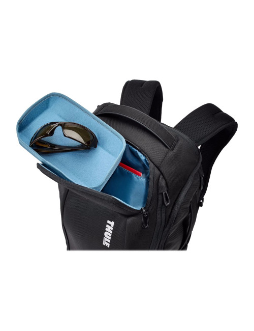 Thule | TACBP2316 | Accent Backpack 26L | Backpack for laptop | Black