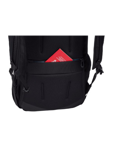 Thule | TACBP2316 | Accent Backpack 26L | Backpack for laptop | Black