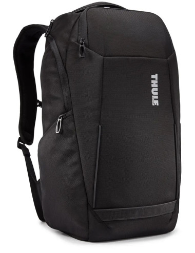 Thule Accent Backpack 28L - Black | Thule | Accent Backpack 28L | Backpack | Black | 16 "