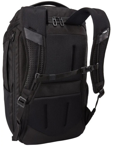 Thule Accent Backpack 28L - Black | Thule | Accent Backpack 28L | Backpack | Black | 16 "