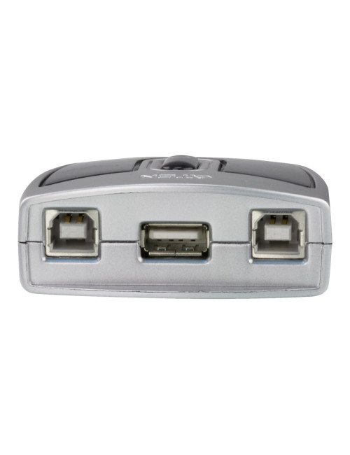 Aten 2-Port USB 2.0 Peripheral Switch | US221A-AT
