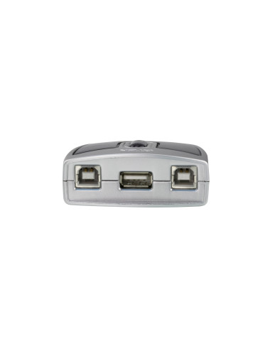 Aten 2-Port USB 2.0 Peripheral Switch | US221A-AT