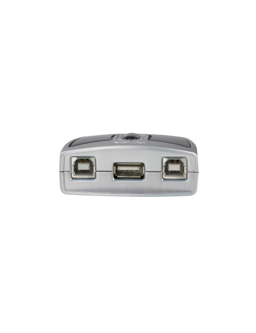 Aten 2-Port USB 2.0 Peripheral Switch | US221A-AT