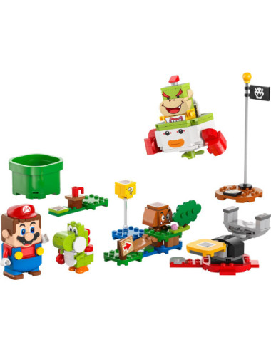 LEGO(R) SUPER MARIO 71439...