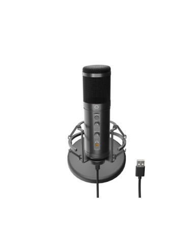 GENESIS Radium 600 G2 Black...