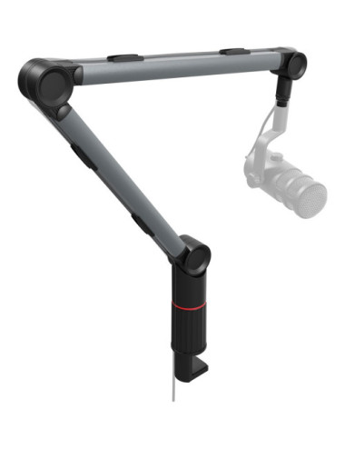 GENESIS NGM-2157 microphone...