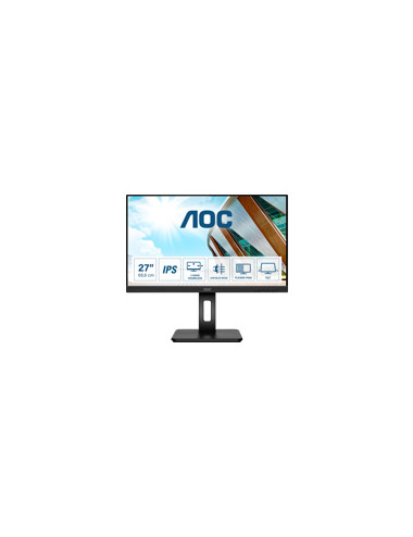 AOC Q27P2Q 27inch monitor