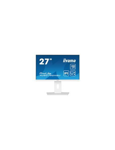 IIYAMA XUB2792HSU-W6 27inch ETE IPS (P)