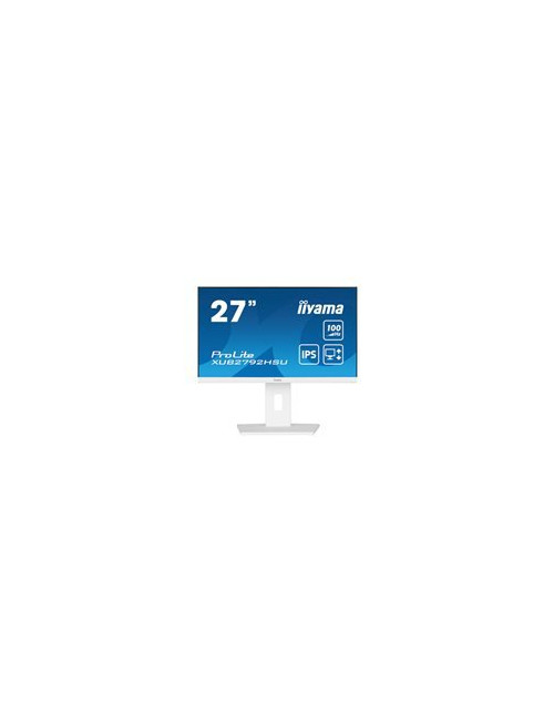 IIYAMA XUB2792HSU-W6 27inch ETE IPS (P)