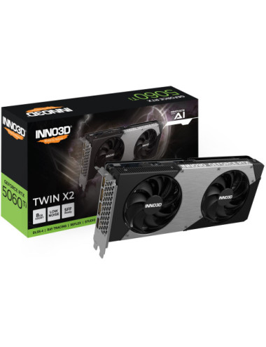 INNO3D GeForce RTX 5060 Ti...
