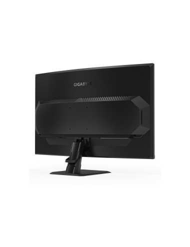 Gigabyte | GS32QCA EU | 31.5 " | VA | 180 Hz | 1 ms | 250 cd/m | HDMI ports quantity 2