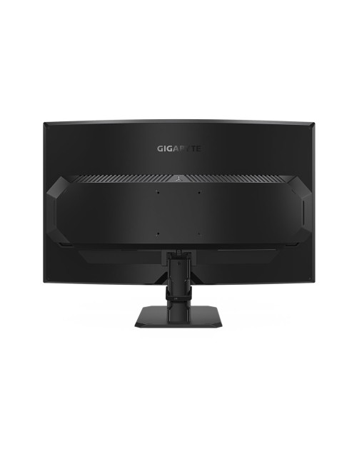 Gigabyte | GS32QCA EU | 31.5 " | VA | 180 Hz | 1 ms | 250 cd/m | HDMI ports quantity 2