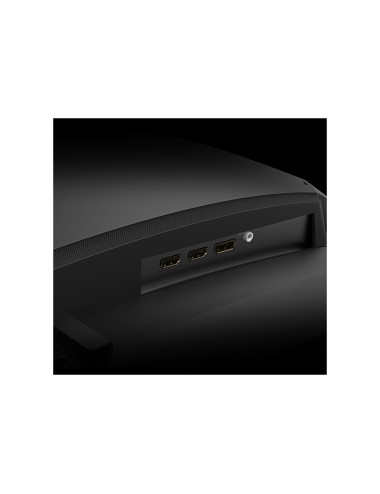 Gigabyte | GS32QCA EU | 31.5 " | VA | 180 Hz | 1 ms | 250 cd/m | HDMI ports quantity 2