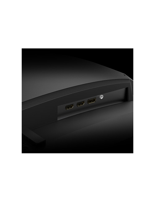 Gigabyte | GS32QCA EU | 31.5 " | VA | 180 Hz | 1 ms | 250 cd/m | HDMI ports quantity 2