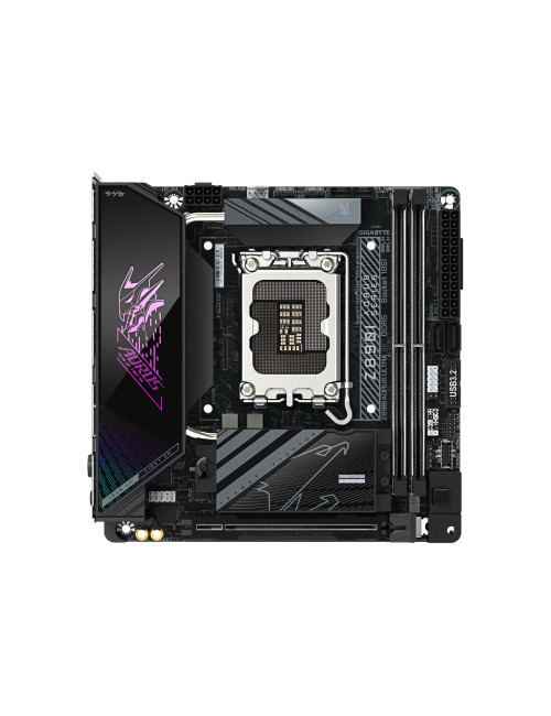 Gigabyte Z890I AORUS ULTRA | Gigabyte