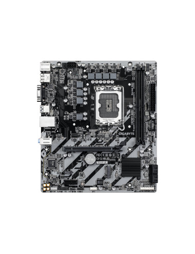 Gigabyte H810M S2H | Gigabyte