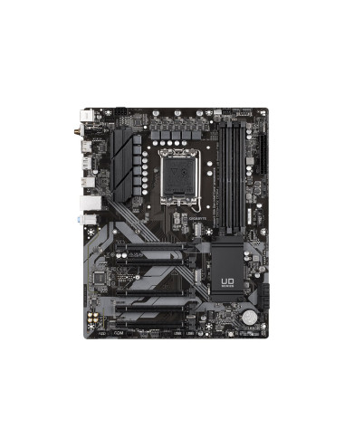 GIGABYTE B760 DS3H AX DDR4 (rev. 1.x)