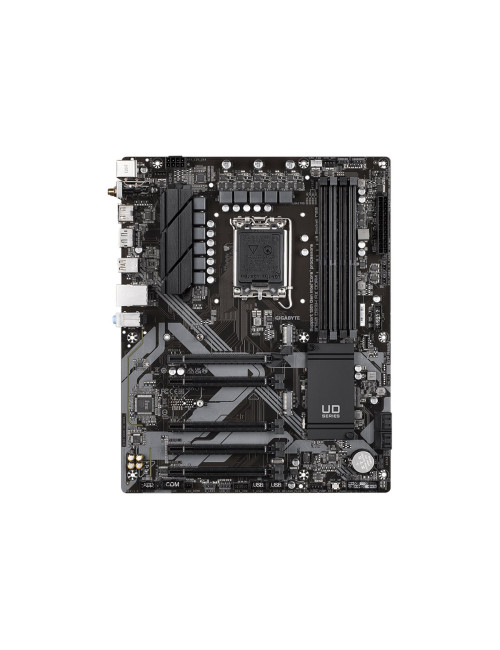 GIGABYTE B760 DS3H AX DDR4 (rev. 1.x)