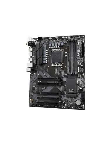 GIGABYTE B760 DS3H AX DDR4 (rev. 1.x)