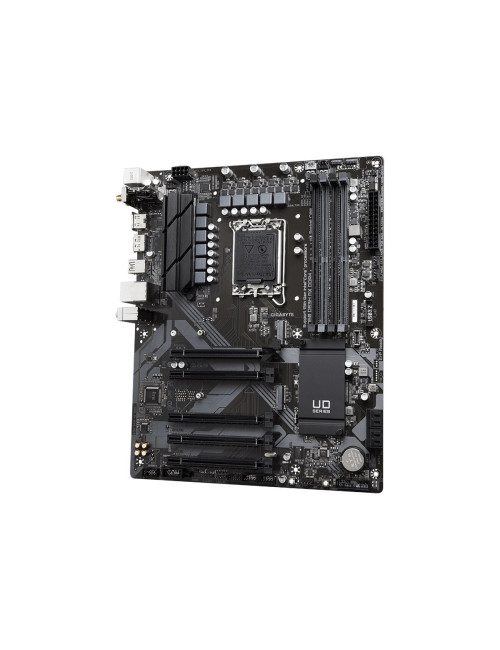 GIGABYTE B760 DS3H AX DDR4 (rev. 1.x)