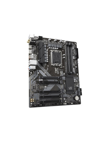 GIGABYTE B760 DS3H AX DDR4 (rev. 1.x)