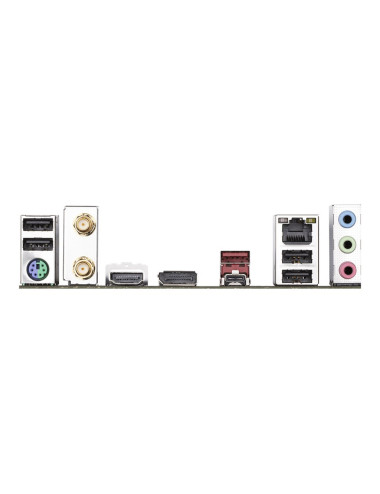 GIGABYTE B760 DS3H AX DDR4 (rev. 1.x)