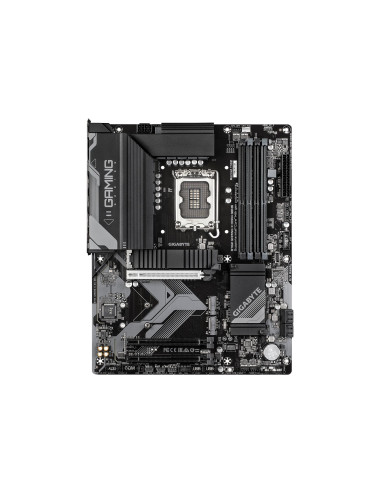 GIGABYTE B760 GAMING X DDR4 GEN5 | Gigabyte