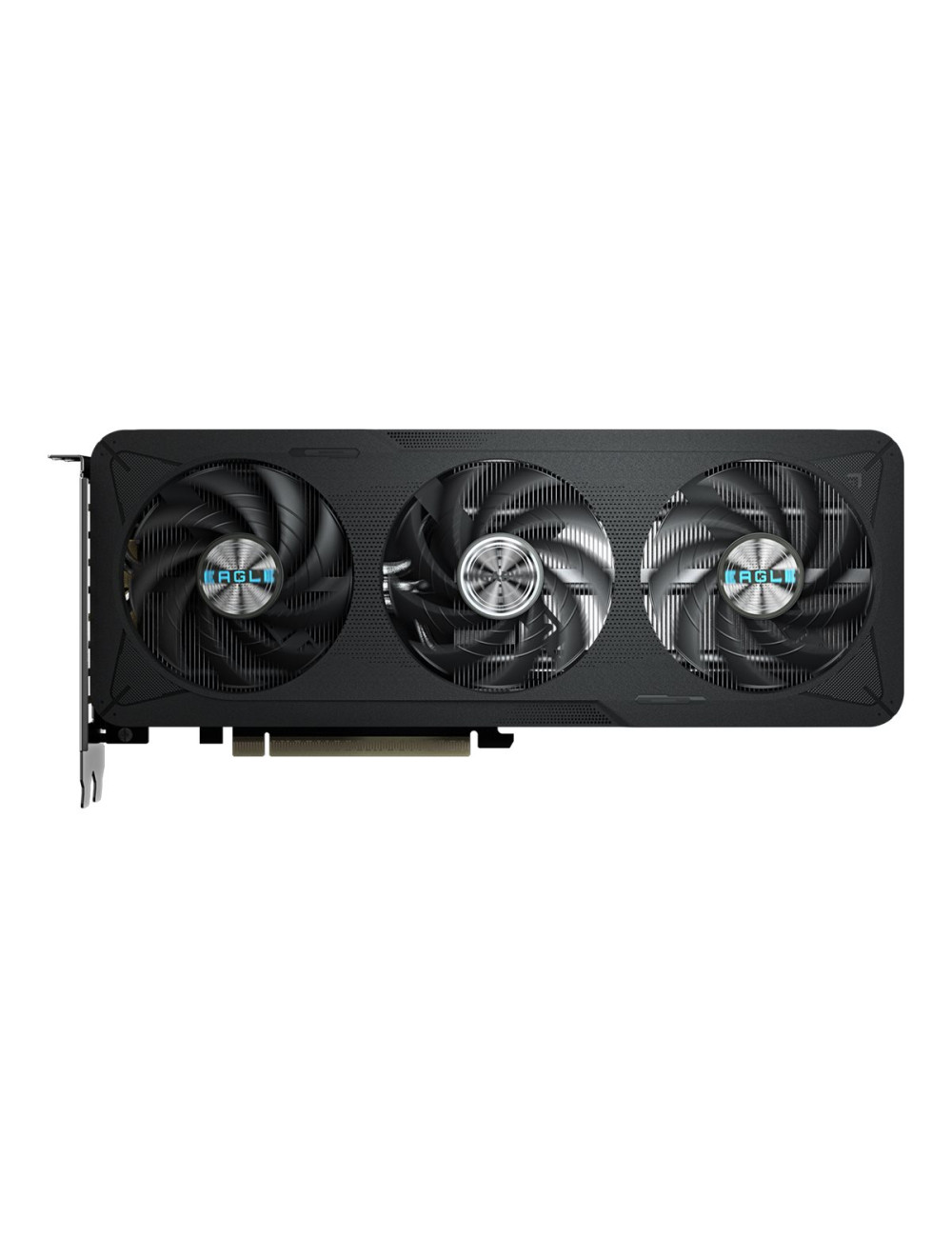 GIGABYTE GeForce RTX 5060 EAGLE MAX OC 8G | Gigabyte