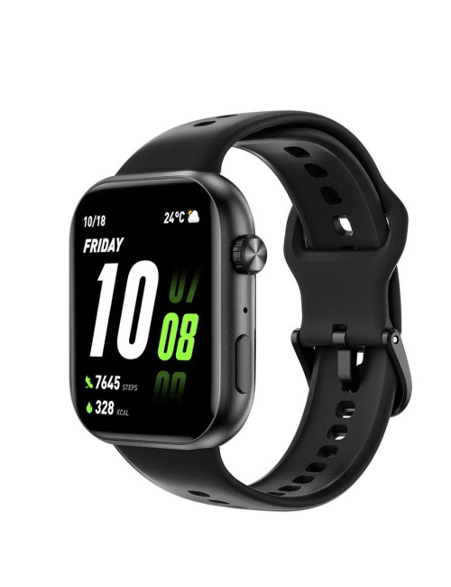 SMARTWATCH 2I/BLACK 5504ACGT HONOR CHOICE