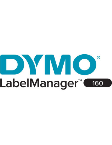 DYMO LabelManager ™ 160 QWERTZ