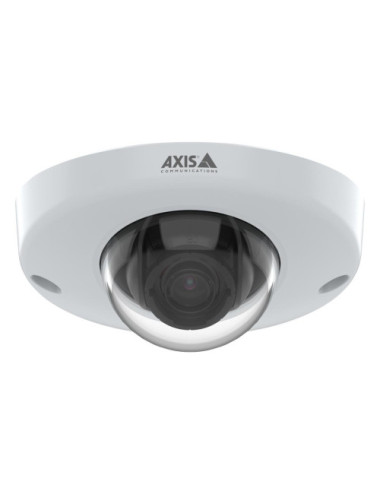 Axis 02670-001 security...