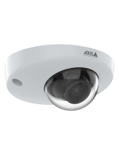 Axis 02670-001 security...