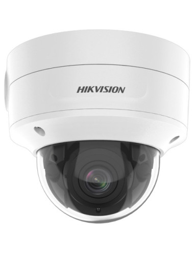 Hikvision...