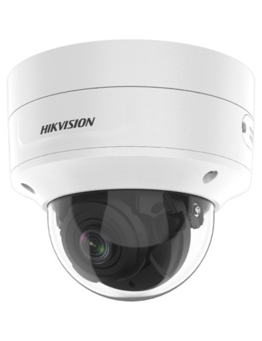 Hikvision...