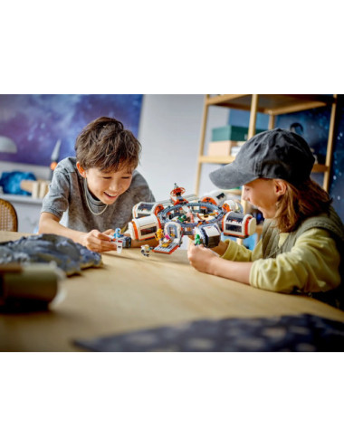 LEGO CITY 60433 MODULAR...