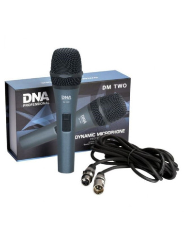 DNA DM TWO - vocal...