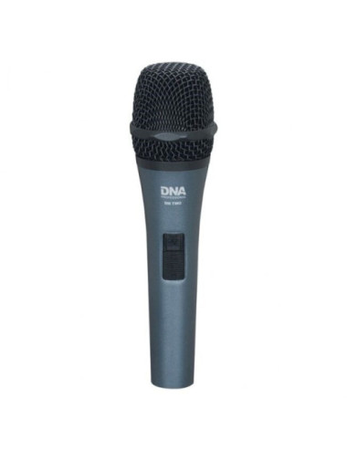 DNA DM TWO - vocal...