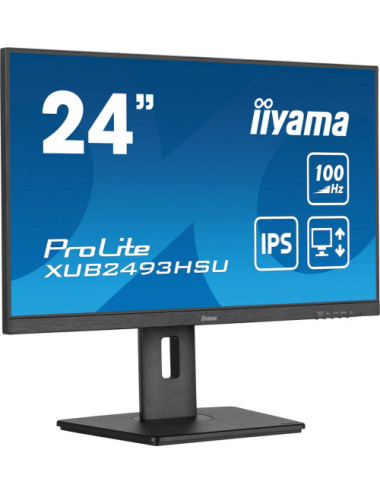 LED Monitor Iiyama ProLite...