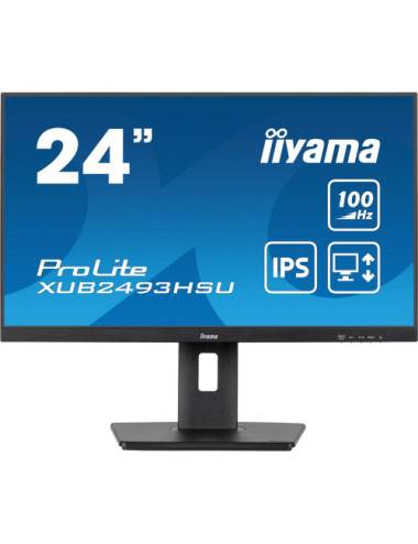 LED Monitor Iiyama ProLite...