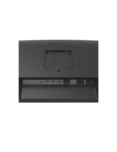 LG 27BA45QB-B computer...