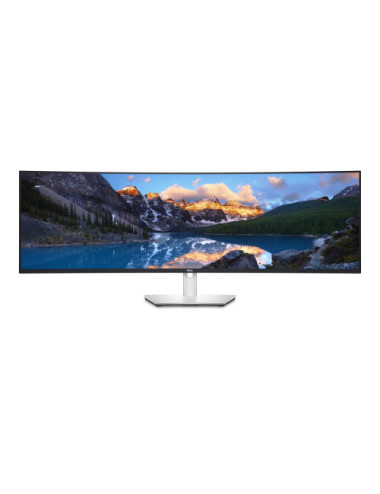 DELL UltraSharp U4924DW LED...