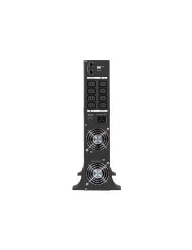 Emergency power supply...