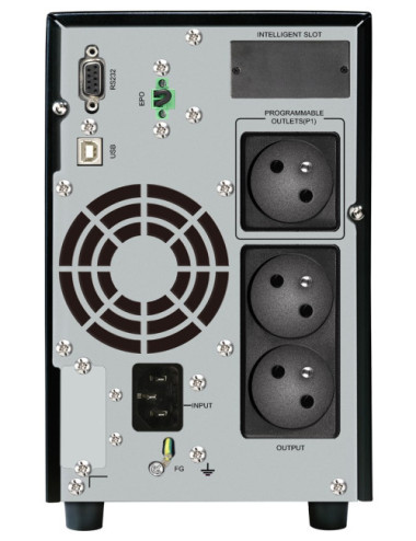 PowerWalker VI 1500 CW FR...