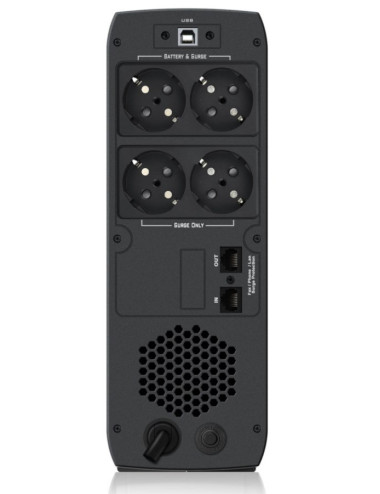 PowerWalker VI 1000 CSW...