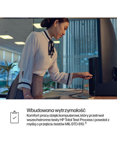 HP ProDesk 4 Tower G1i...